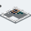 Модульная строительная площадка (LEGO 910008)