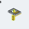Модульная строительная площадка (LEGO 910008)