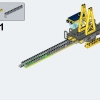 Модульная строительная площадка (LEGO 910008)