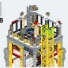 Модульная строительная площадка (LEGO 910008)