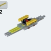 Модульная строительная площадка (LEGO 910008)
