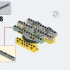 Модульная строительная площадка (LEGO 910008)