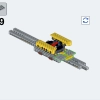 Модульная строительная площадка (LEGO 910008)