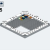Модульная строительная площадка (LEGO 910008)