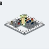 Модульная строительная площадка (LEGO 910008)