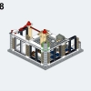 Модульная строительная площадка (LEGO 910008)