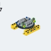 Модульная строительная площадка (LEGO 910008)