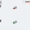 Модульная строительная площадка (LEGO 910008)