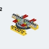 Модульная строительная площадка (LEGO 910008)