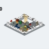 Модульная строительная площадка (LEGO 910008)
