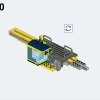 Модульная строительная площадка (LEGO 910008)