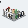 Модульная строительная площадка (LEGO 910008)
