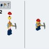 Модульная строительная площадка (LEGO 910008)