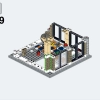 Модульная строительная площадка (LEGO 910008)
