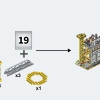 Модульная строительная площадка (LEGO 910008)