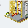 Модульная строительная площадка (LEGO 910008)