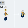 Модульная строительная площадка (LEGO 910008)