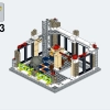 Модульная строительная площадка (LEGO 910008)