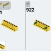 Модульная строительная площадка (LEGO 910008)