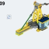 Модульная строительная площадка (LEGO 910008)