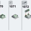 Модульная строительная площадка (LEGO 910008)