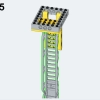 Модульная строительная площадка (LEGO 910008)