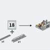 Модульная строительная площадка (LEGO 910008)