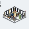 Модульная строительная площадка (LEGO 910008)