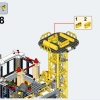 Модульная строительная площадка (LEGO 910008)