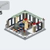 Модульная строительная площадка (LEGO 910008)