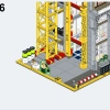 Модульная строительная площадка (LEGO 910008)