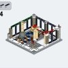 Модульная строительная площадка (LEGO 910008)