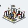 Модульная строительная площадка (LEGO 910008)