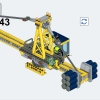 Модульная строительная площадка (LEGO 910008)