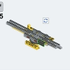 Модульная строительная площадка (LEGO 910008)
