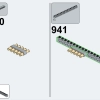 Модульная строительная площадка (LEGO 910008)