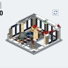 Модульная строительная площадка (LEGO 910008)