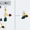 Модульная строительная площадка (LEGO 910008)
