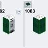 Модульная строительная площадка (LEGO 910008)