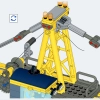 Модульная строительная площадка (LEGO 910008)