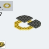 Модульная строительная площадка (LEGO 910008)