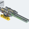 Модульная строительная площадка (LEGO 910008)