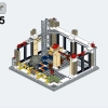 Модульная строительная площадка (LEGO 910008)