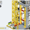 Модульная строительная площадка (LEGO 910008)