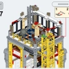 Модульная строительная площадка (LEGO 910008)