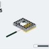 Модульная строительная площадка (LEGO 910008)