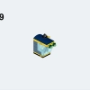 Модульная строительная площадка (LEGO 910008)