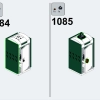 Модульная строительная площадка (LEGO 910008)
