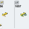 Модульная строительная площадка (LEGO 910008)