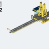 Модульная строительная площадка (LEGO 910008)